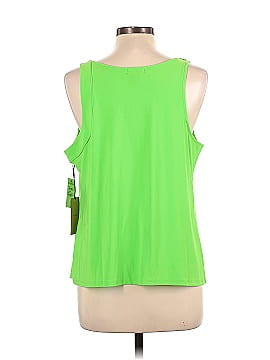 Halogen Sleeveless Top (view 2)