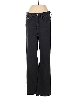 Madewell Jeans (view 1)