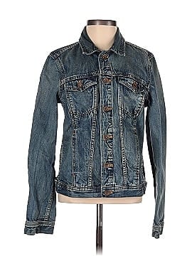 Madewell Denim Jacket (view 1)