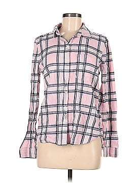 Assorted Brands Long Sleeve Button-Down Shirt (view 1)