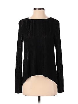 Zara W&B Collection Sleeveless Top (view 1)