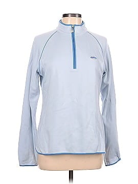 Clover by Bobby Jones Track Jacket (view 1)
