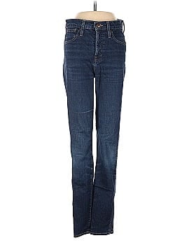 Madewell Jeans (view 1)