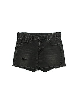 Uniqlo Denim Shorts (view 1)