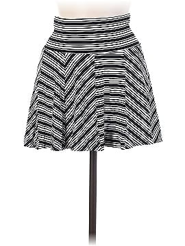 Armani Exchange Casual Skirt (view 1)