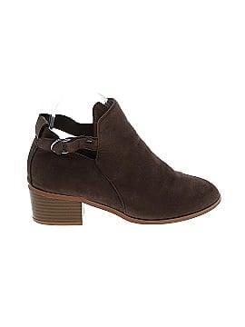 Assorted Brands Ankle Boots (view 1)