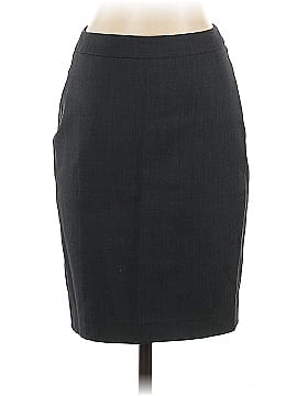 Ann Taylor Factory Casual Skirt (view 1)