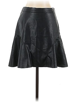 Tuckernuck Faux Leather Skirt (view 1)