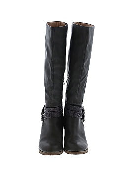 Journee Collection Boots (view 2)