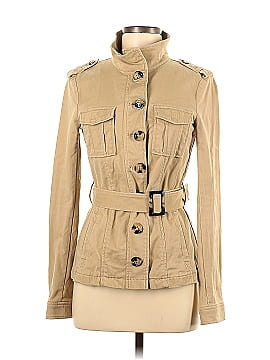 Divided by H&M Trenchcoat (view 1)