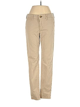 American Eagle Outfitters Khakis (view 1)