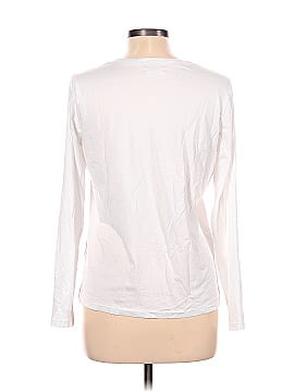 Madewell Long Sleeve T-Shirt (view 2)