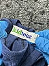 KidTeez 100% Cotton Blue Dress Size 4T - photo 3