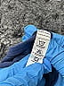 KidTeez 100% Cotton Blue Dress Size 4T - photo 4