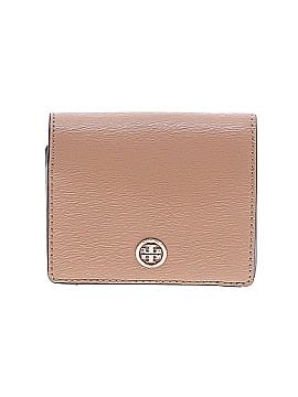 Tory Burch Robinson Leather Wallet (view 1)