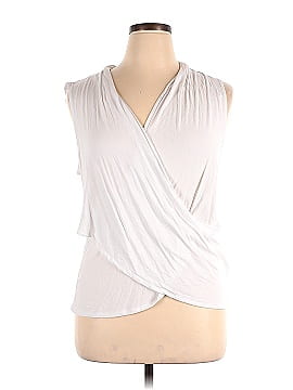 1.State Sleeveless Top (view 1)