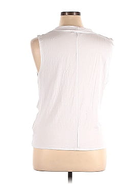 1.State Sleeveless Top (view 2)