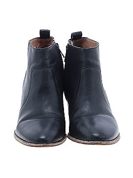 Madewell Ankle Boots (view 2)