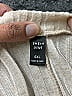 Shein Curve Tan Pullover Sweater Size 0X - photo 3