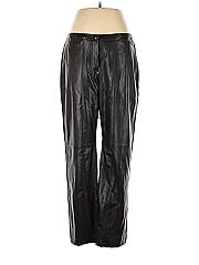 Carlisle Leather Pants