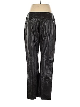 Carlisle Leather Pants (view 2)