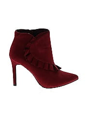 Journee Collection Ankle Boots