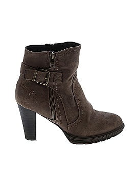 Unbranded Ankle Boots (view 1)