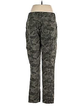 J.Crew Cargo Pants (view 2)