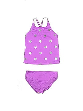 Lands' End Two Piece Swimsuit (view 1)