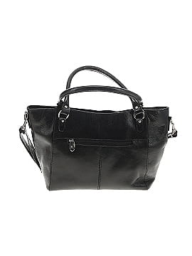 Ashwood Handbags Leather Satchel (view 2)