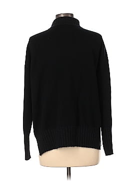 Peserico Wool Pullover Sweater (view 2)