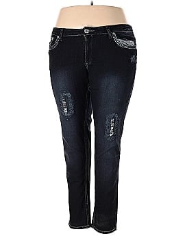 Level 25 Denim Jeans (view 1)