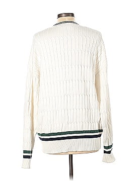 Wilson Pullover Sweater (view 2)