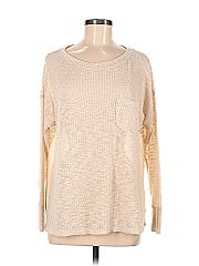 Maeve Pullover Sweater