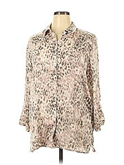 Chico's 3/4 Sleeve Blouse