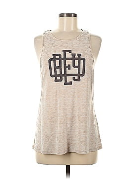 Obey Sleeveless Top (view 1)
