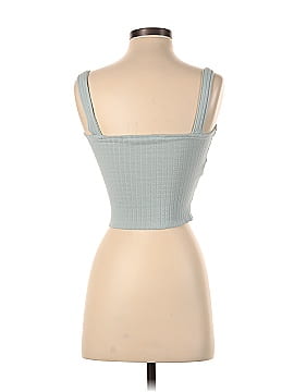 MNG Sleeveless Top (view 2)