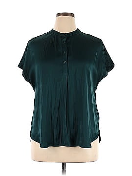 Old Navy Short Sleeve Blouse (view 1)