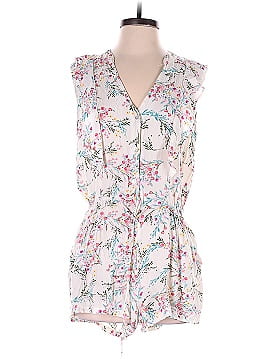 Lily Rose Romper (view 1)
