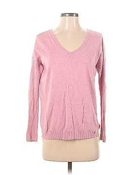 American Eagle Outfitters Pullover Sweater (view 1)