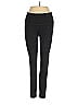 Assorted Brands Argyle Chevron-herringbone Black Active Pants Size S - photo 1
