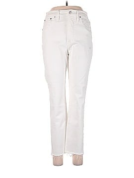 Madewell Jeans (view 1)