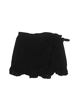 Shein Curve Casual Skirt (view 1)