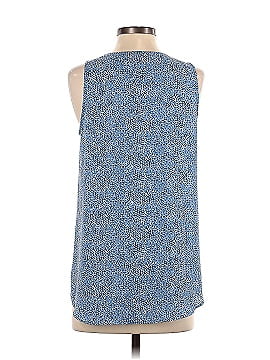 Vince Camuto Sleeveless Blouse (view 2)