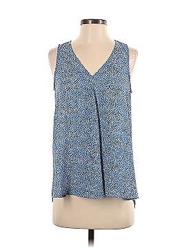 Vince Camuto Sleeveless Blouse (view 1)