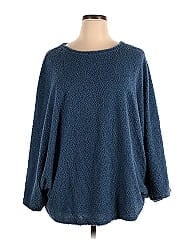 Misslook Pullover Sweater