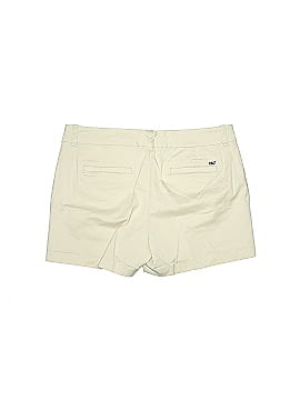 Vineyard Vines Khaki Shorts (view 2)