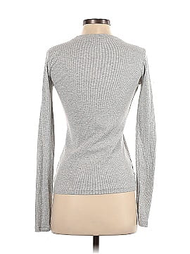 Madewell Long Sleeve T-Shirt (view 2)