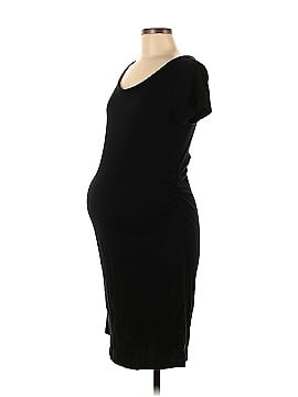 Liz Lange Maternity Casual Dress (view 1)