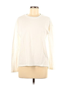 Universal Thread Long Sleeve T-Shirt (view 1)